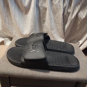 Puma Cool Kat Slides (8)
